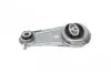 Подушка двигателя (нижняя) Renault Megane III 1.2 TCe 10- (косточка) HUTCHINSON 532C73 (фото 4)