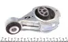 Опора двигуна Renault Scenic III, Megane 1.6D (11-) HUTCHINSON 532E11 (фото 3)