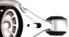 Опора двигуна Renault Scenic III, Megane 1.6D (11-) HUTCHINSON 532E11 (фото 8)
