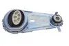 Опора двигуна Renault Fluence, Scenic III, Megane III 1.5D (09-) HUTCHINSON 532E33 (фото 1)
