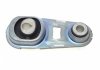 Опора двигателя Nissan Qashqai/Renault Kadjar, Koleos, Megane, Scenic 1.2; 1.6D (14-) HUTCHINSON 532E34 (фото 3)