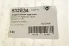 Опора двигуна Nissan Qashqai / Renault Kadjar, Koleos, Megane, Scenic 1.2; 1.6D (14-) HUTCHINSON 532E34 (фото 4)