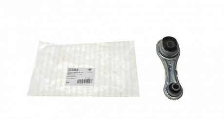 Опора двигуна Renault Captur Clio IV 0.9; 1.2; 1.5D (10-) HUTCHINSON 532E64