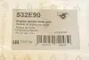 Подушка двигуна (задня/нижня) Citroen C4/Jumpy 1.6HDI 14- (косточка) HUTCHINSON 532E90 (фото 5)