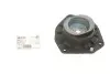 Подушка амортизатора (переднего) Renault Megane II/Scenic II 04- HUTCHINSON 533022 (фото 1)