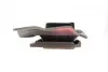 Подушка КПП Ford Focus/C-Max II/Kuga I/II-Л HUTCHINSON 538A21 (фото 3)