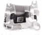 Подушка КПП Renault Megane III/Scenic III 1.2-2.0 08- Л HUTCHINSON 538A68 (фото 4)