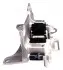 Подушка КПП Renault Megane III/Scenic III 1.2-2.0 08- Л HUTCHINSON 538A68 (фото 5)