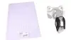 Подушка двигателя нижняя Master/Movano 2.3 CDTI/dCi 10- (перед,) Пр. HUTCHINSON 538B32 (фото 1)