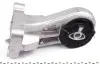 Подушка двигателя нижняя Master/Movano 2.3 CDTI/dCi 10- (перед,) Пр. HUTCHINSON 538B32 (фото 4)