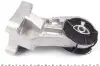 Подушка двигателя нижняя Master/Movano 2.3 CDTI/dCi 10- (перед,) Пр. HUTCHINSON 538B32 (фото 5)