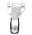Подушка двигателя нижняя Master/Movano 2.3 CDTI/dCi 10- (перед,) Пр. HUTCHINSON 538B32 (фото 7)