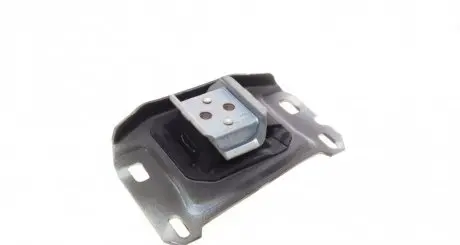 Опора коробки Citroen C8, Jumpy/Peugeot 807 2.2HDi (02-) HUTCHINSON 538B59