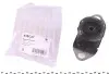 Подушка КПП Renault Clio IV/Captur 1.5 dCi 12-(L) HUTCHINSON 538C27 (фото 1)