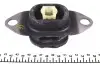 Подушка КПП Renault Clio IV/Captur 1.5 dCi 12-(L) HUTCHINSON 538C27 (фото 4)