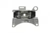Подушка КПП Renault Megane III/Scenic III 1.2TCe/1.5 dCi 08-(L) HUTCHINSON 538C35 (фото 4)
