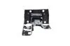 Подушка КПП Citroen C3/C4/Peugeot 208/301 1.0/1.2 VTi 12-(L) HUTCHINSON 538C68 (фото 9)