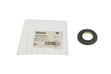 Сайлентблок важеля Citroen C5 (01-) HUTCHINSON 560400