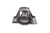 Подушка двигуна (R) Renault Megane II/Scenic II 1.9 dCi/2.0 02- HUTCHINSON 586237 (фото 3)
