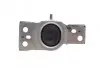 Подушка двигателя (R) Renault Clio III 1.5 dCi 05- HUTCHINSON 586324 (фото 2)