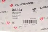 Подушка двигателя (R) Renault Clio III 1.5 dCi 05- HUTCHINSON 586324 (фото 5)