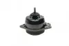 Подушка двигателя (R) Renault Laguna II/Espace IV 2.0/2.2 dCi 01- HUTCHINSON 586349 (фото 3)