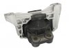 Подушка двигателя (R) Ford Focus 2.0 TDCi 05- HUTCHINSON 586454 (фото 1)