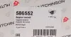 Опора двигателя Renault Megane III, Scenic III 1.4TCE (09-) HUTCHINSON 586552 (фото 6)