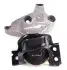 Подушка двигателя Kangoo 1.5dCi 08- (верхняя) HUTCHINSON 586640 (фото 2)