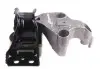 Подушка двигателя Kangoo 1.5dCi 08- (верхняя) HUTCHINSON 586640 (фото 4)