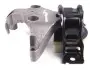 Подушка двигателя Kangoo 1.5dCi 08- (верхняя) HUTCHINSON 586640 (фото 6)