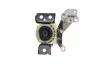 Подушка двигуна (R) Renault Duster 1.6 16V 10- HUTCHINSON 586641 (фото 3)