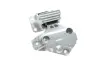 Опора двигуна Renault Megane III (08-) 2.0i Turbo HUTCHINSON 586643 (фото 9)