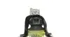 Опора двигателя Renault Clio III, Modus 1.5DCI (05-) HUTCHINSON 586644 (фото 5)