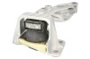 Опора двигателя Renault Megane III, Scenic III 1.6DCI (11-) HUTCHINSON 586656 (фото 1)