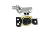 Подушка двигателя (R) Dacia Duster 1.6 10-18 HUTCHINSON 586789 (фото 4)