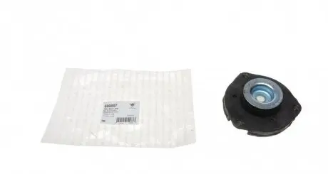 Подушка амортизатора (переднего) Skoda Fabia/Roomster 01- HUTCHINSON 590007 (фото 1)