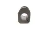 Втулка переднего стабилизатора Kangoo 97-(23mm)(внутр.) HUTCHINSON 590022 (фото 1)