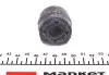 Втулка стабілізатора переднього VW Sharan (96-10)/Seat Alhambra (96-10) HUTCHINSON 590053 (фото 3)