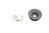 Подушка амортизатора (переднього) MB Sprinter/VW LT 96-06 (верхня)(всередині OE Mercedes) HUTCHINSON 590131 (фото 2)