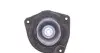 Подушка амортизатора (переднего) Nissan Qashqai 07- (L) HUTCHINSON 590135 (фото 3)