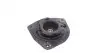 Подушка амортизатора (переднего) Nissan Qashqai 07- (L) HUTCHINSON 590135 (фото 5)