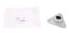 Подушка амортизатора (переднего) Renault Clio III/IV 05- HUTCHINSON 590140 (фото 1)