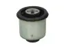 Сайлентблок балки (задней) Ford Fiesta V 1.4-1.6 TDCI 01-08 HUTCHINSON 590182 (фото 2)