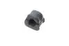 Втулка стабилизатора (переднего) VW Polo/Seat Arosa 94-05 HUTCHINSON 590188 (фото 1)