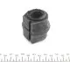 Втулка стабилизатора (переднего) Citroen Berlingo/Peugeot Partner 1.6 HDi 08-(d=25mm) HUTCHINSON 590201 (фото 4)