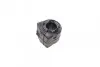 Втулка стабілізатора (переднього) Peugeot 207 06-13/Citroen C3 Picasso 09- (d=23mm) HUTCHINSON 590205 (фото 4)