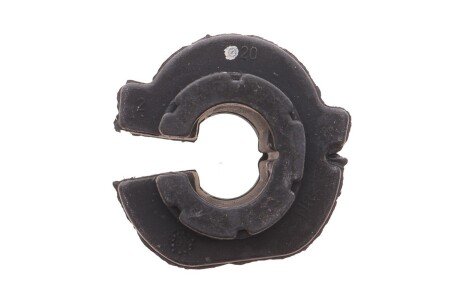 Втулка стабілізатора (переднього) Citroen Nemo 08-(d=20mm) HUTCHINSON 590324