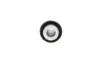 Сайлентблок рычага (заднего/сзади/внутри) DB (W124/W201/W202/W210) 84- (12x33) HUTCHINSON 590333 (фото 3)