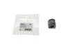 Втулка стабилизатора (переднего) Renault Duster 10-(d=18mm) HUTCHINSON 590338 (фото 1)